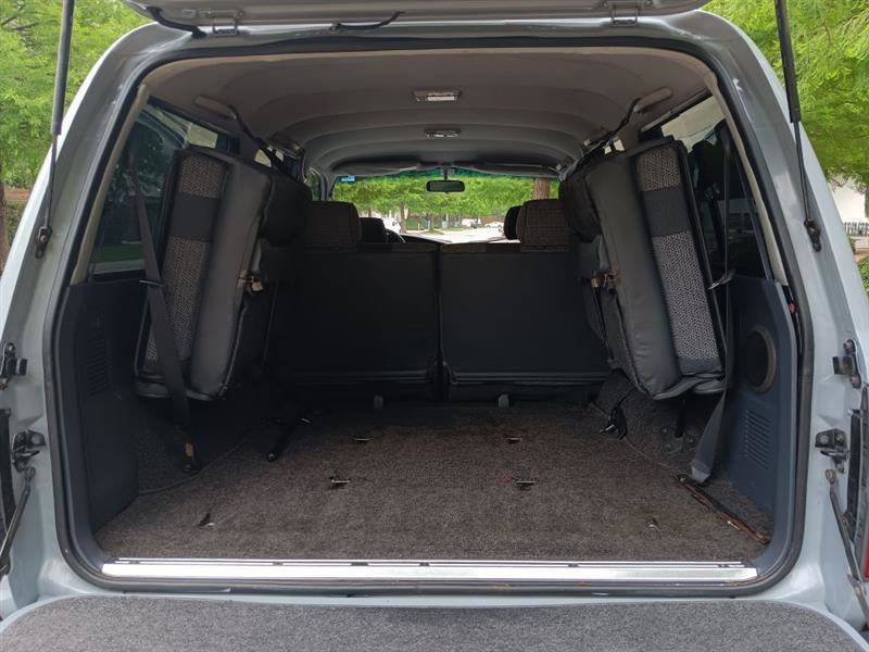 Used 1991 Toyota Land Cruiser image 11