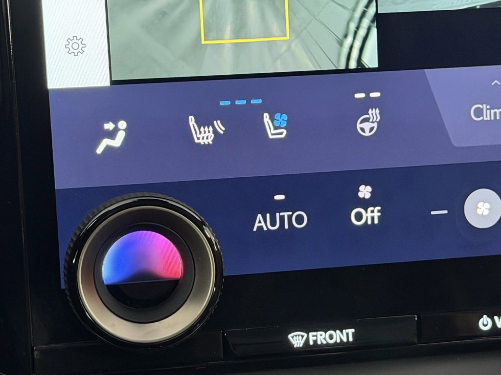 Used 2024 Lexus RZ 300e Premium image 18