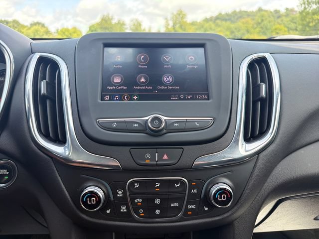 Used 2023 Chevrolet Equinox LT AWD/4WD image 17