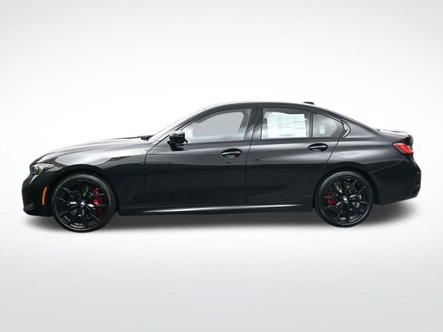 New 2026 BMW 330i xDrive Sedan image 8