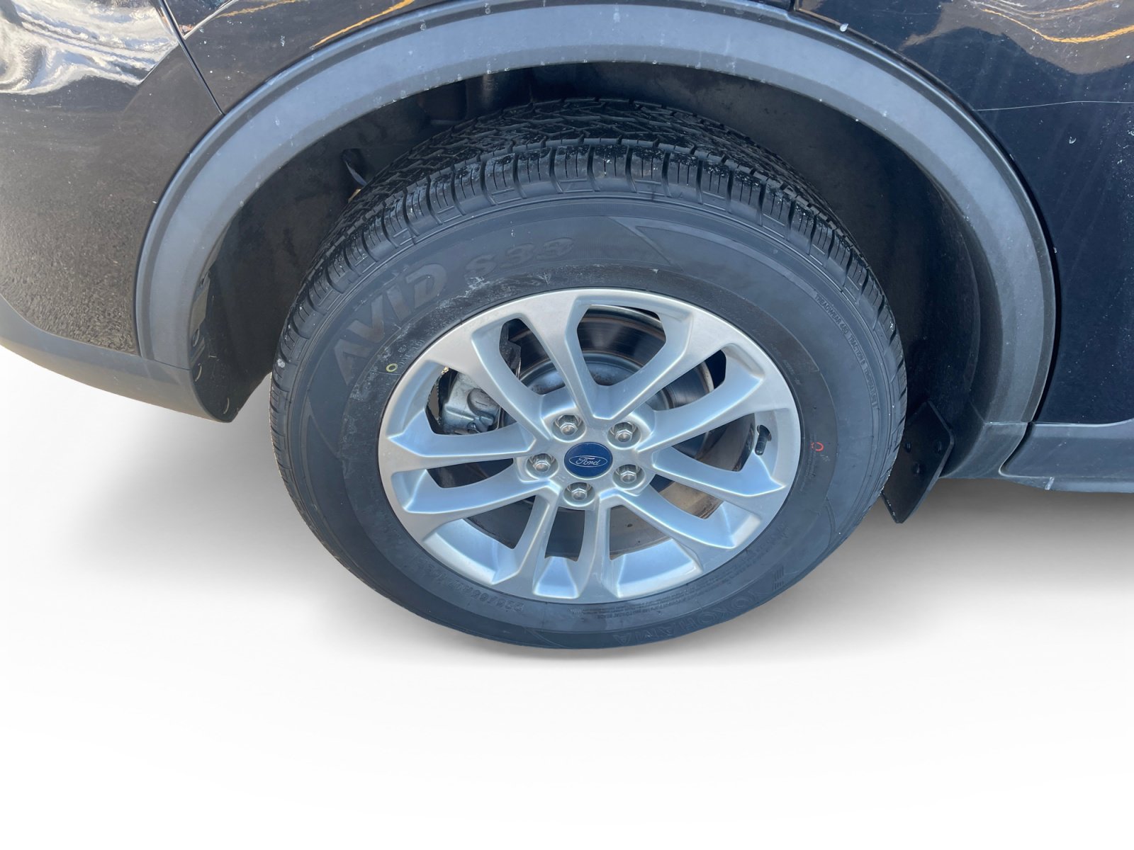 Used 2021 Ford Escape SE image 16