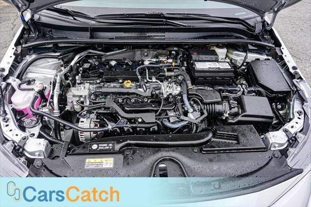 Used 2026 Toyota Corolla LE image 36