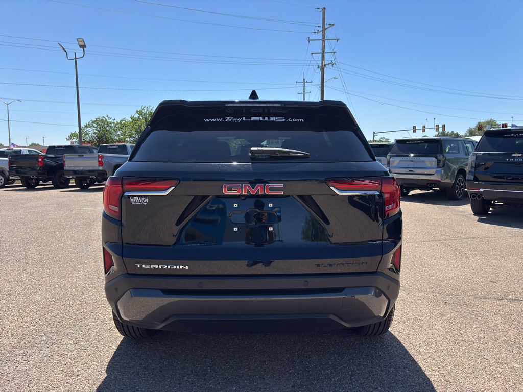 Used 2026 GMC Terrain Elevation FWD image 7