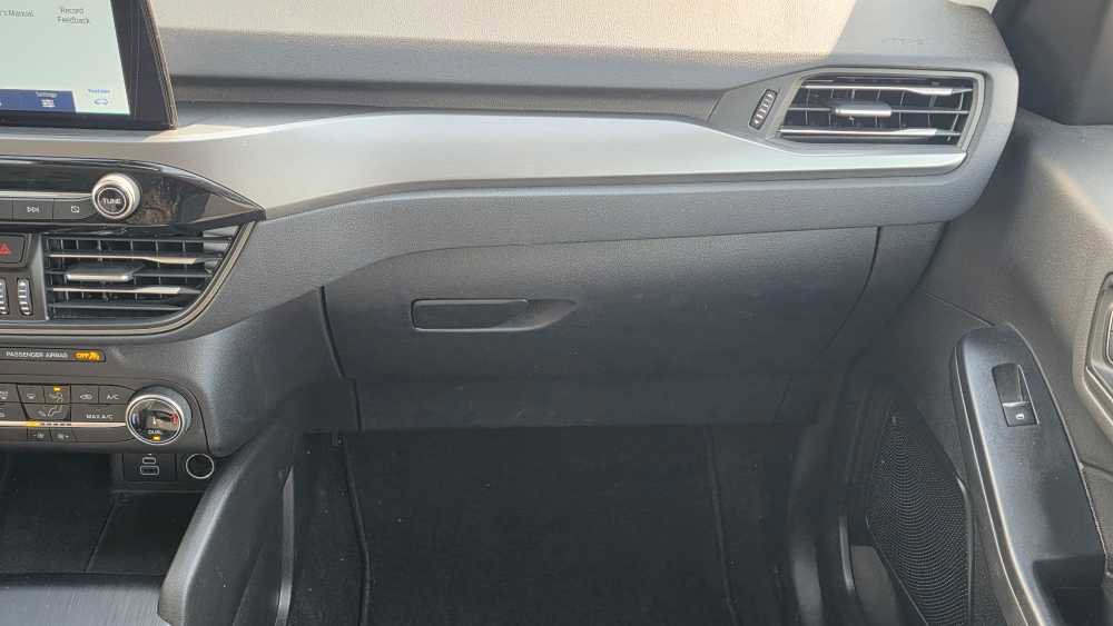 Used 2025 Ford Escape Active image 14