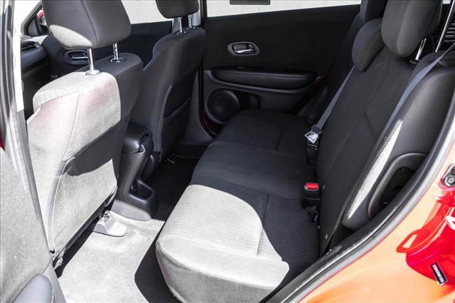 Used 2016 Honda HR-V LX image 20