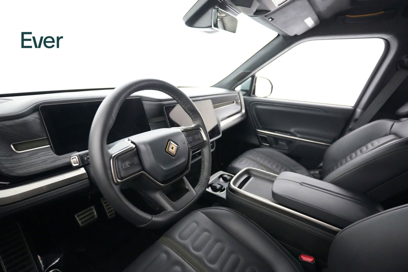 Used 2024 Rivian R1T Adventure image 23