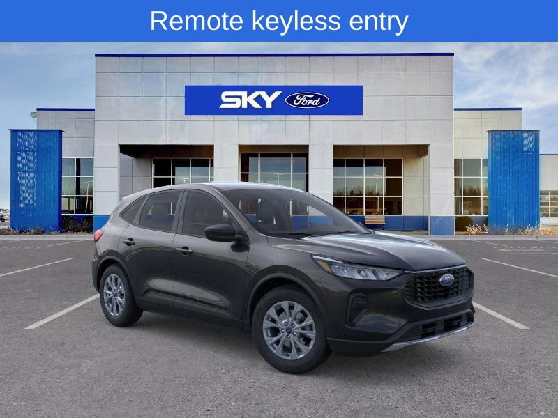 New 2025 Ford Escape Active image 7