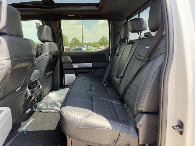 New 2026 Ford F450 Platinum w/ FX4 Off-Road Package AWD/4WD image 56