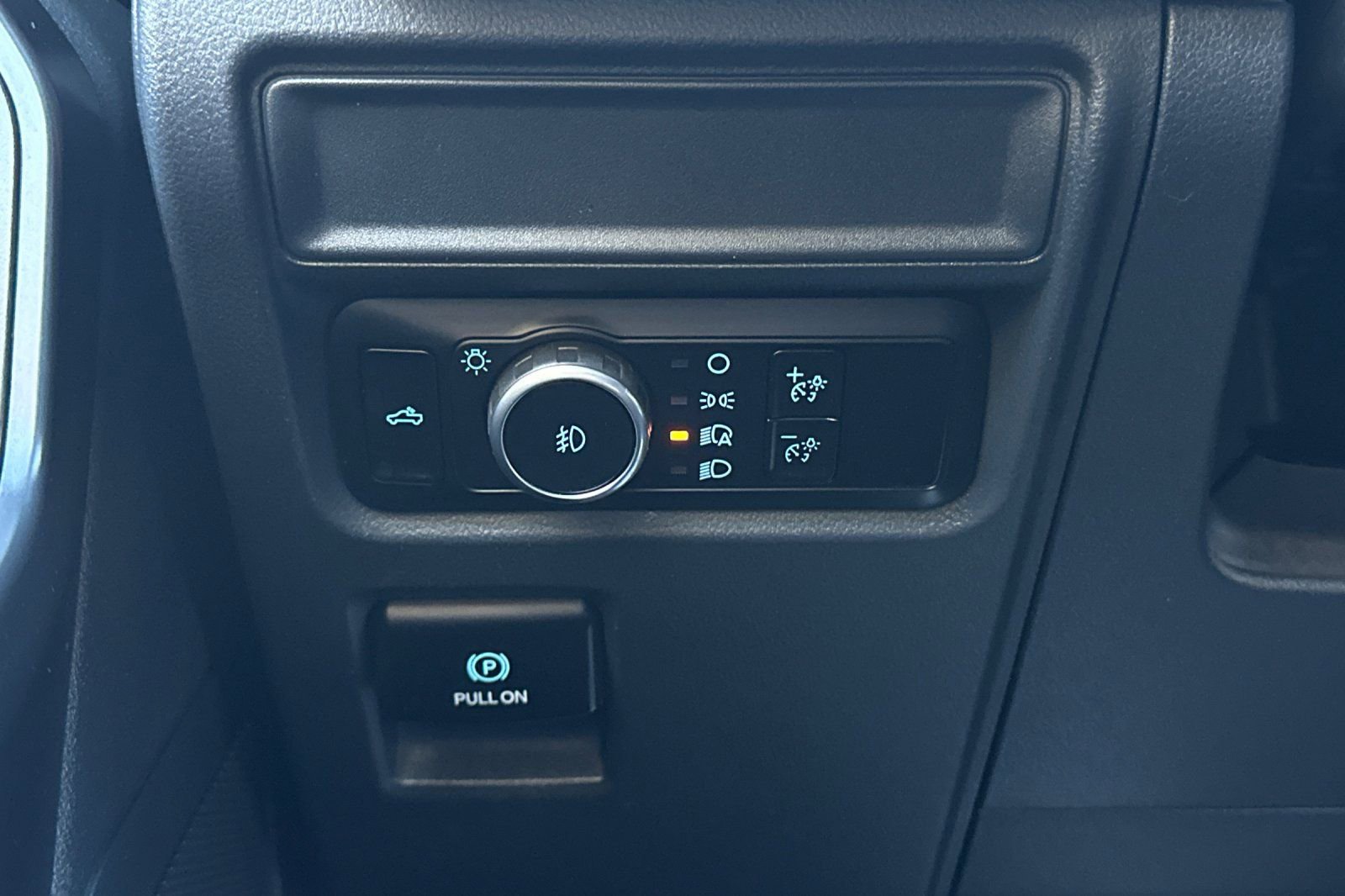 Used 2023 Ford F150 XL w/ STX Appearance Package image 27