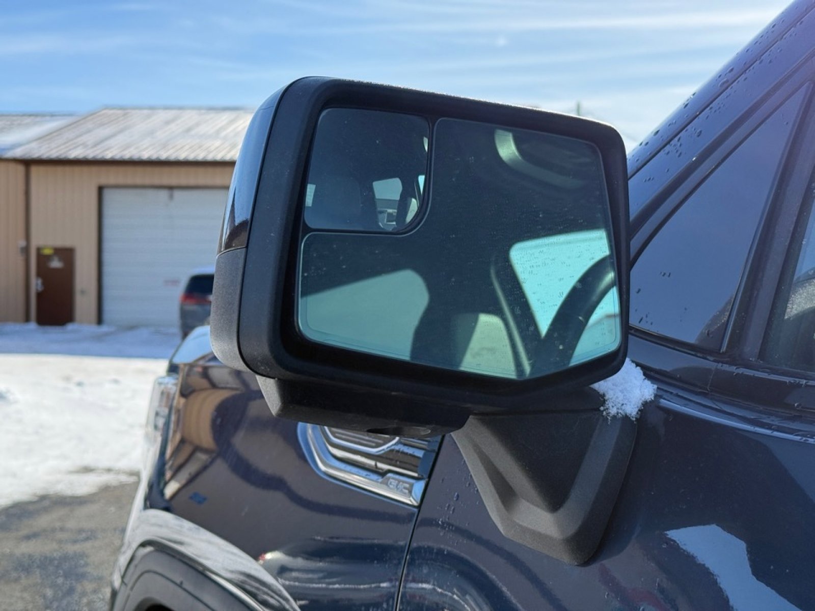 Used 2019 GMC Sierra 1500 AT4 w/ Off Road Performance Package image 35