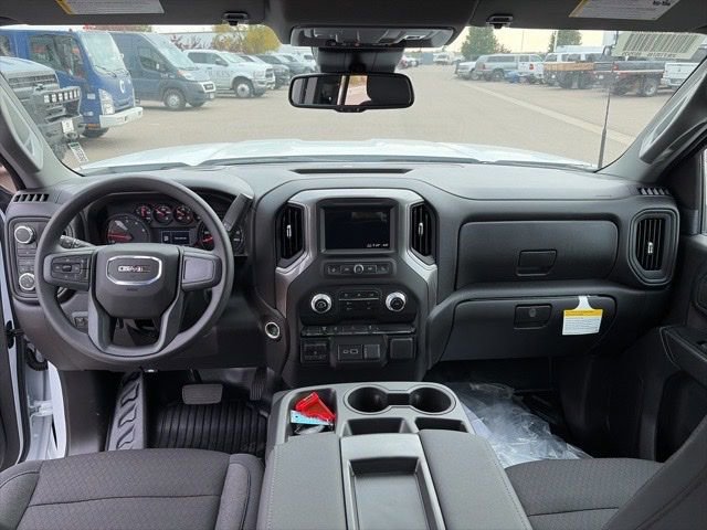 New 2026 GMC Sierra 3500 Pro w/ Convenience Package image 12