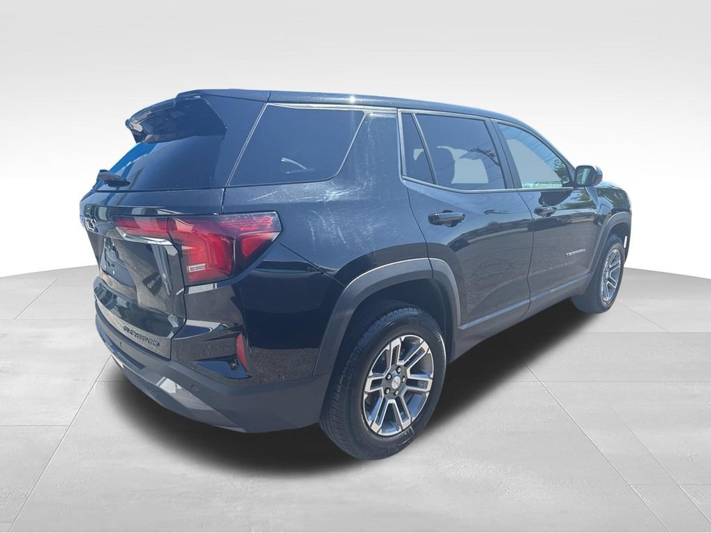 Used 2026 GMC Terrain Elevation AWD/4WD image 10