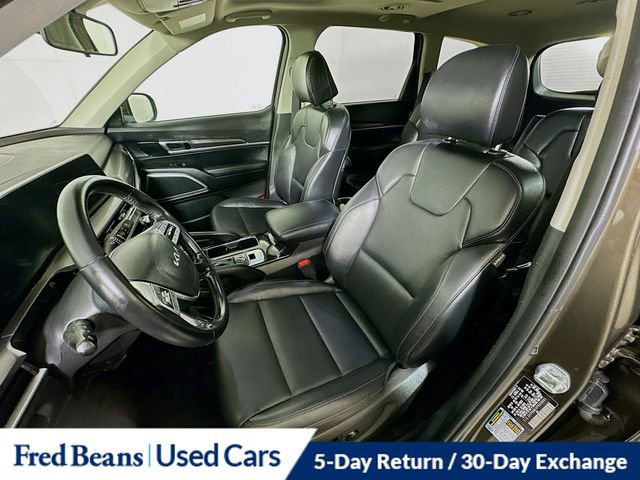 Used 2023 Kia Telluride S w/ S Sunroof Package image 23