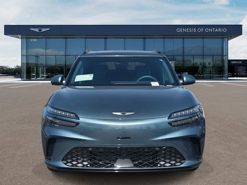 New 2026 Genesis GV60 Advance image 2