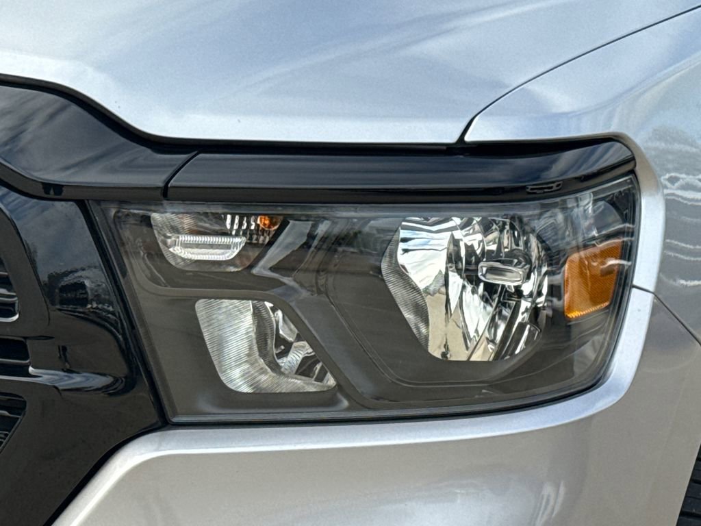 Used 2024 RAM 1500 Tradesman w/ Night Edition image 4