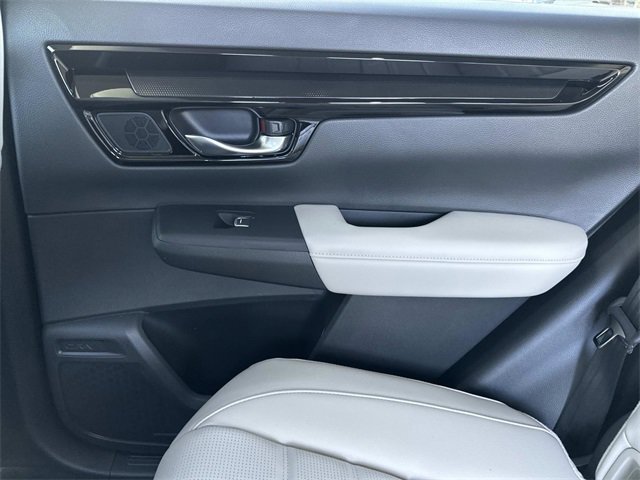 New 2026 Honda CR-V EX-L image 14