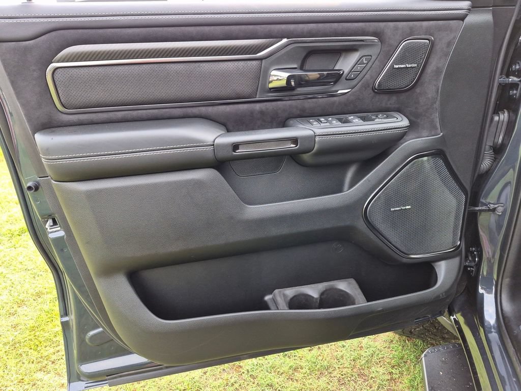 New 2026 RAM 1500 RHO w/ RHO Level 1 Equipment Group AWD/4WD image 9