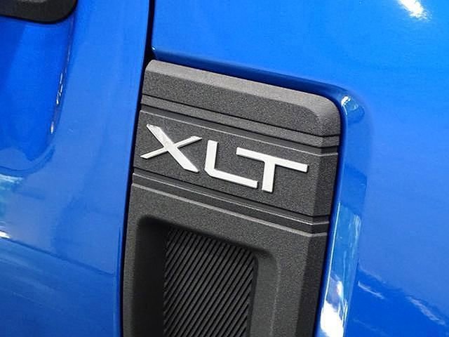 Used 2022 Ford Maverick XLT image 36