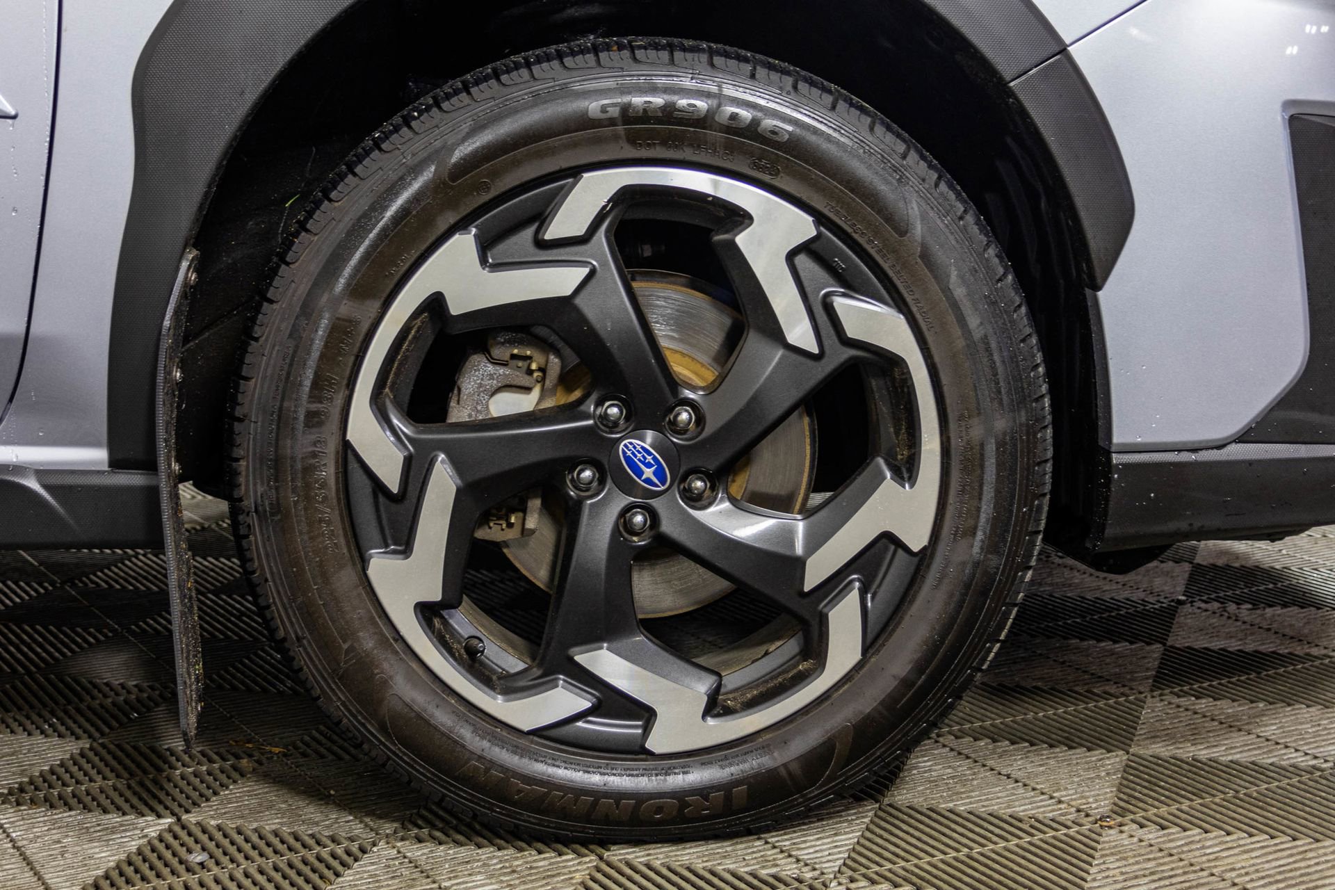 Used 2021 Subaru Crosstrek 2.5i Limited AWD/4WD image 51
