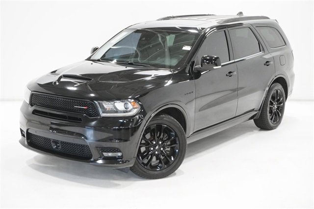 Used 2020 Dodge Durango R/T w/ Technology Group