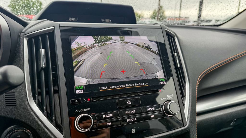 Used 2022 Subaru Crosstrek 2.5i Limited w/ Popular Package #4 image 25