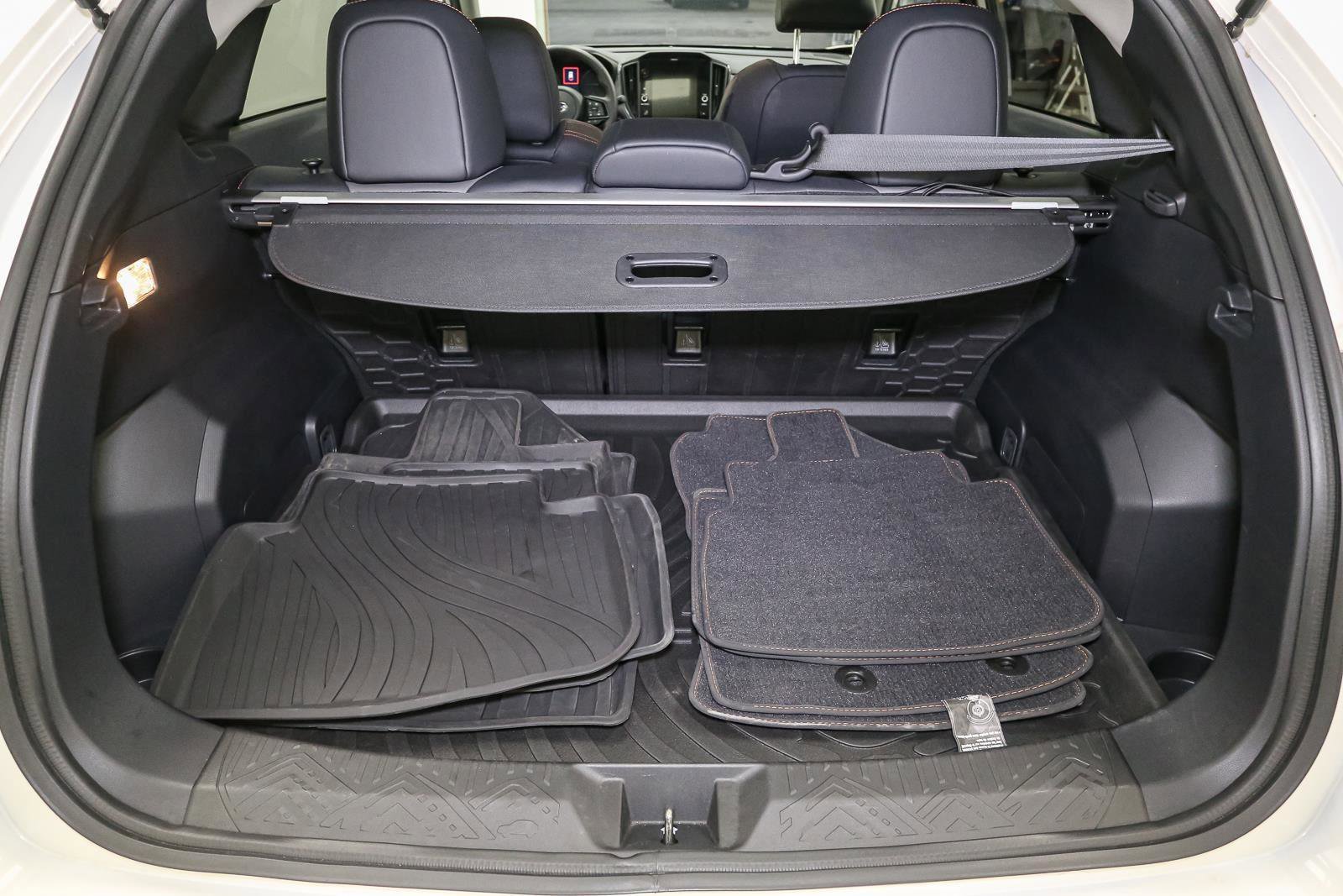 Used 2024 Subaru Crosstrek 2.5i Limited image 12