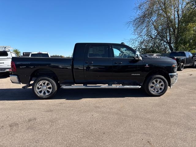 Used 2025 RAM 2500 Laramie w/ Sport Appearance Package image 6