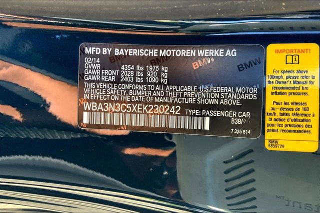 Used 2014 BMW 428i Coupe image 30