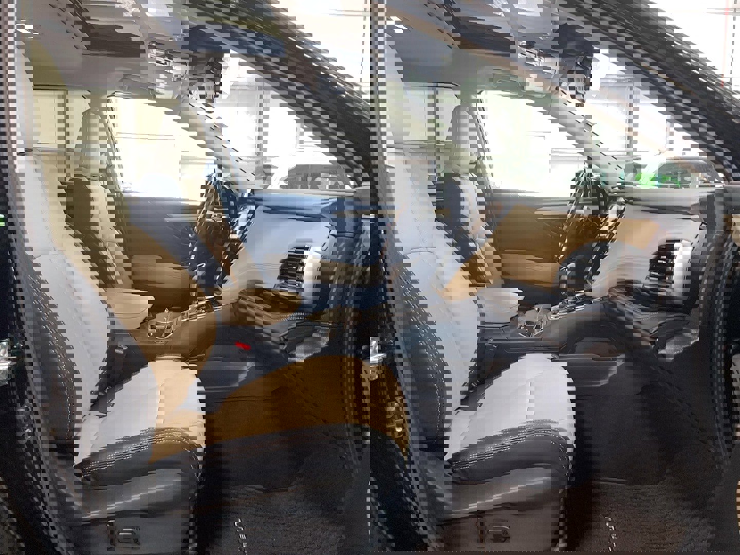 Used 2024 Subaru Outback Limited image 23