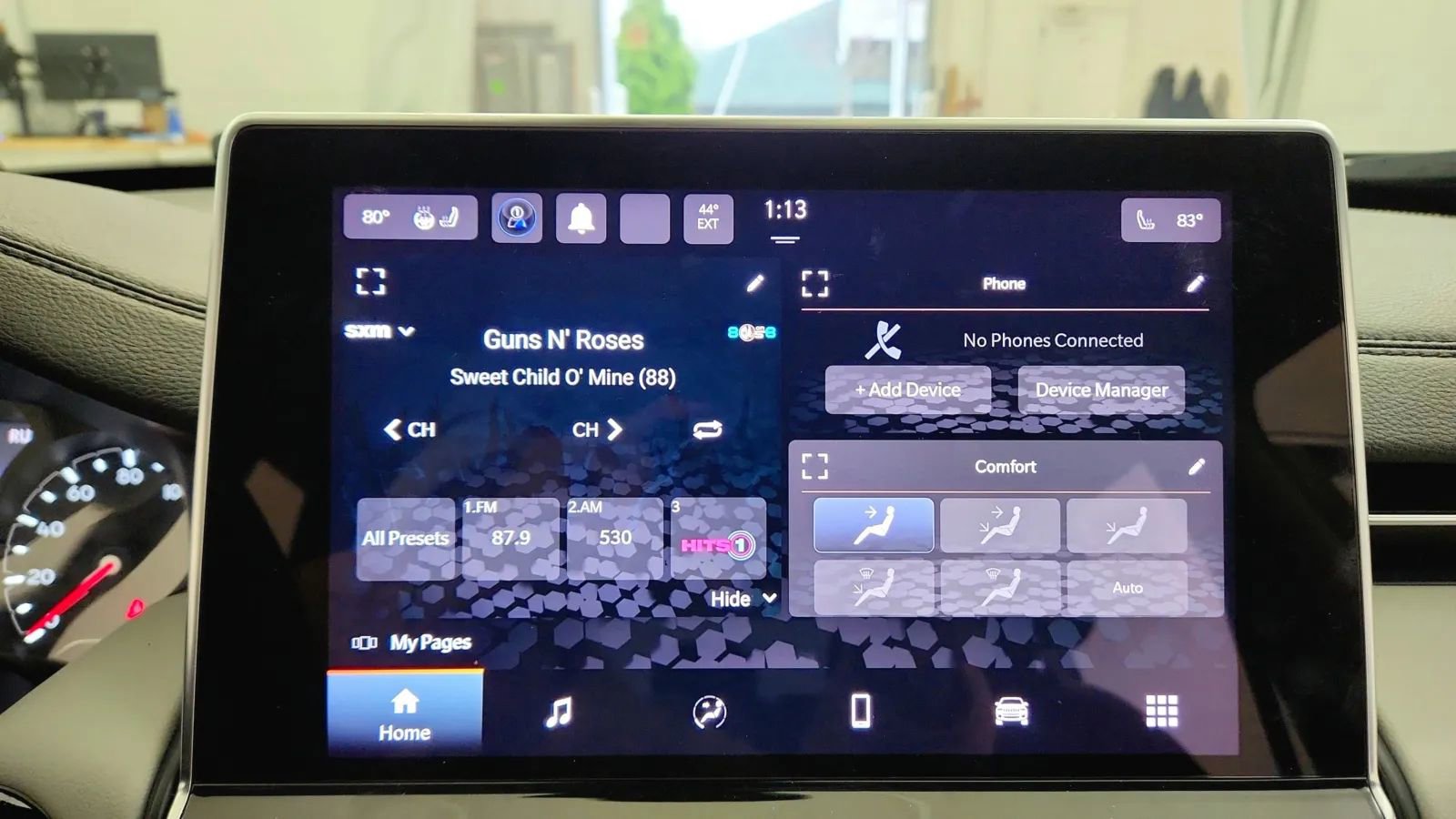 Used 2022 Jeep Compass Limited image 29