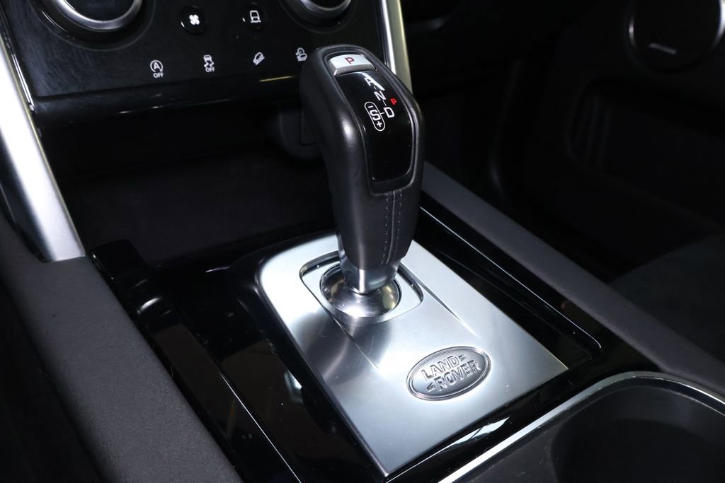 Used 2021 Land Rover Discovery Sport S image 30