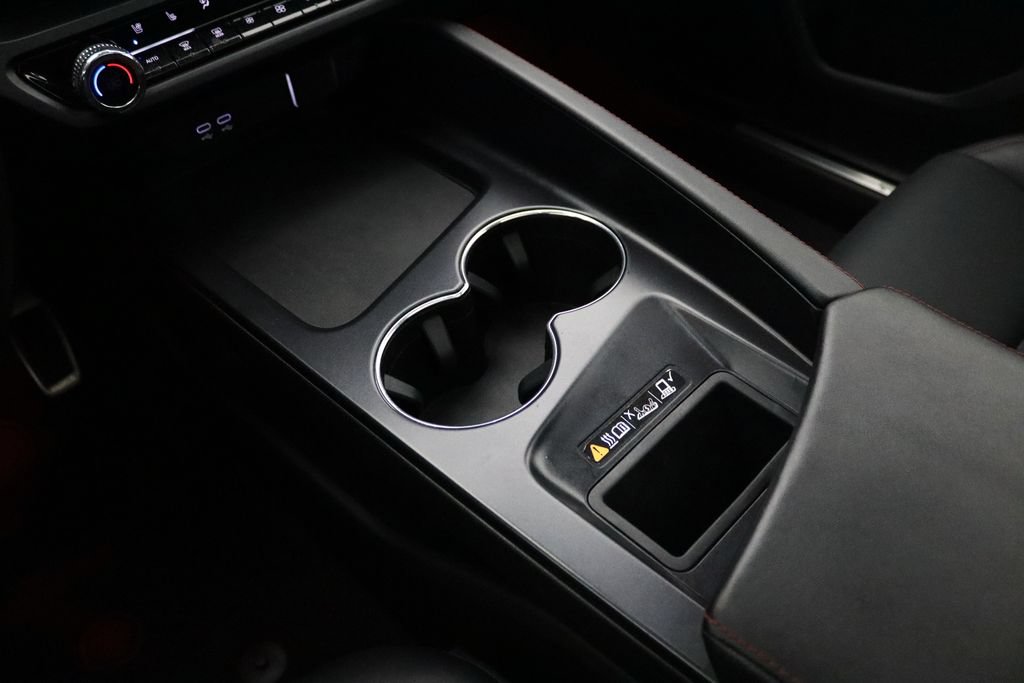 Certified 2024 Acura ZDX A-Spec AWD/4WD image 23