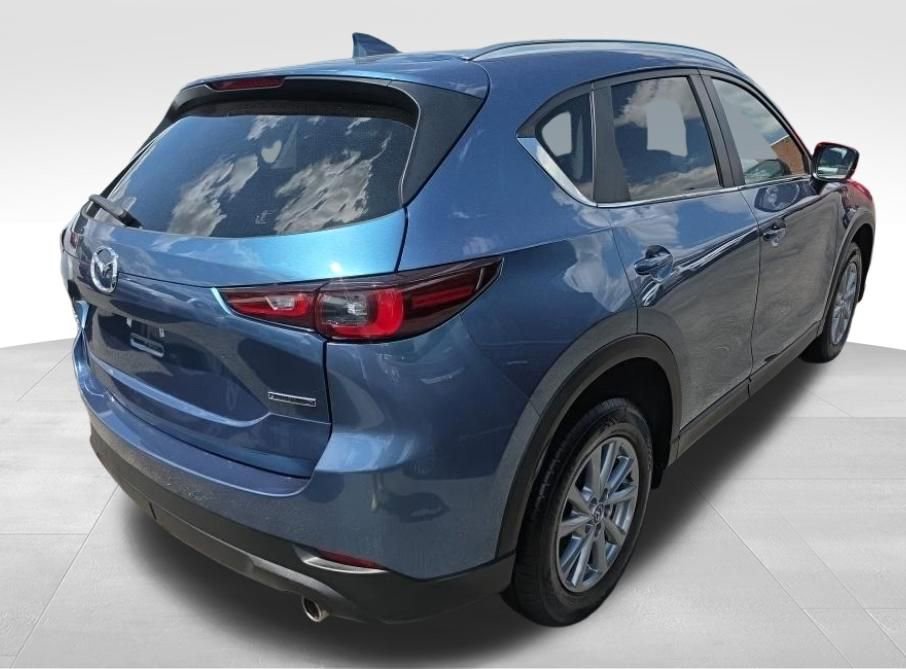 Used 2023 MAZDA CX-5 AWD 2.5 S image 5