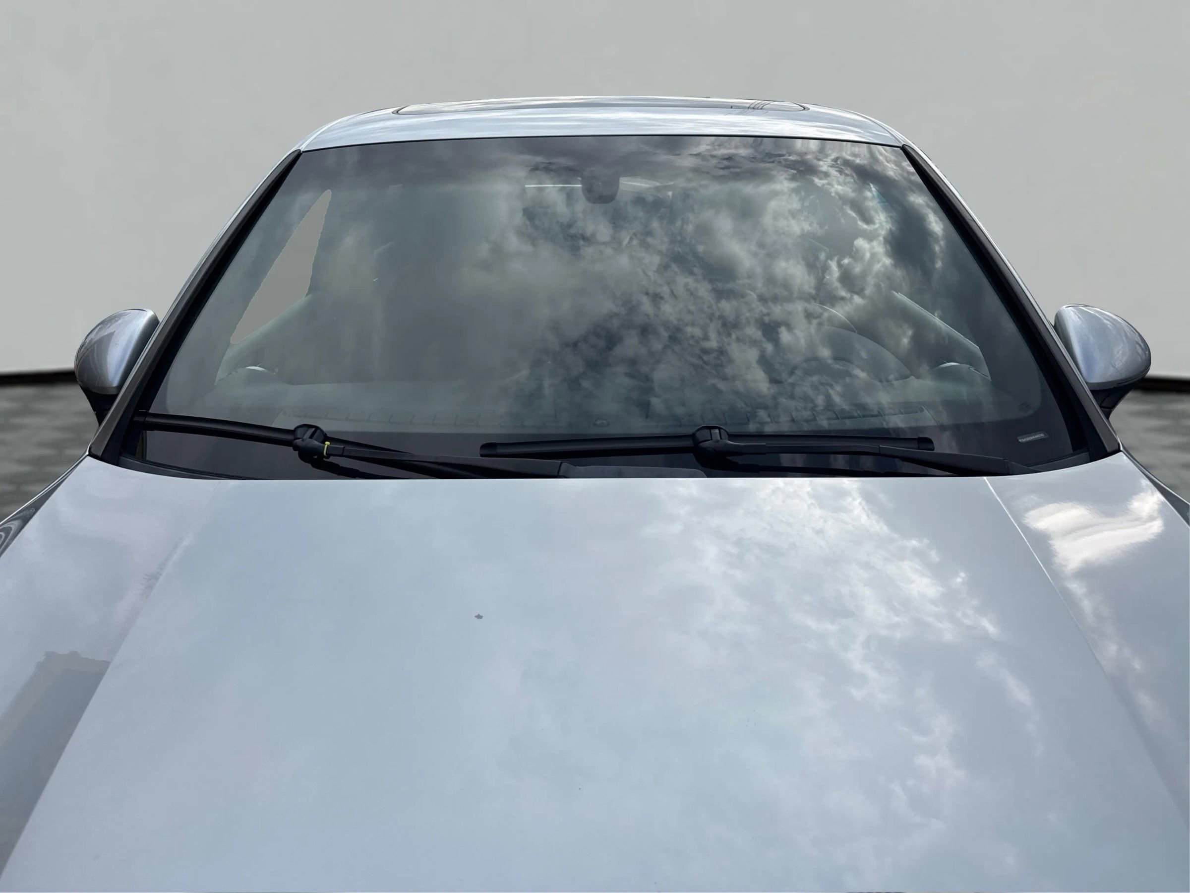 Used 2017 Porsche Cayenne Platinum Edition AWD/4WD image 22