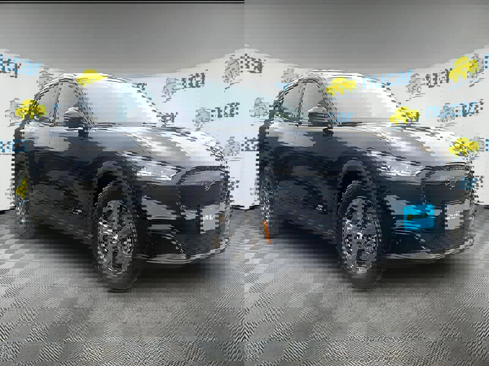 Used 2021 Ford Mustang Mach-E Select w/ Comfort/Technology Package