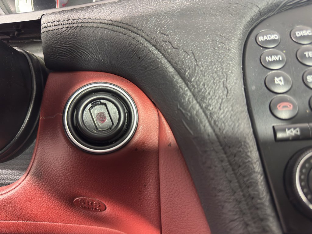 Used 2011 Mercedes-Benz SL 550 image 18