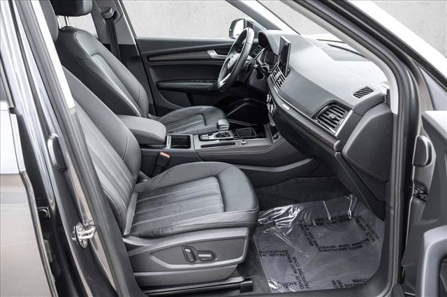 Used 2022 Audi Q5 2.0T Premium Plus AWD/4WD image 26
