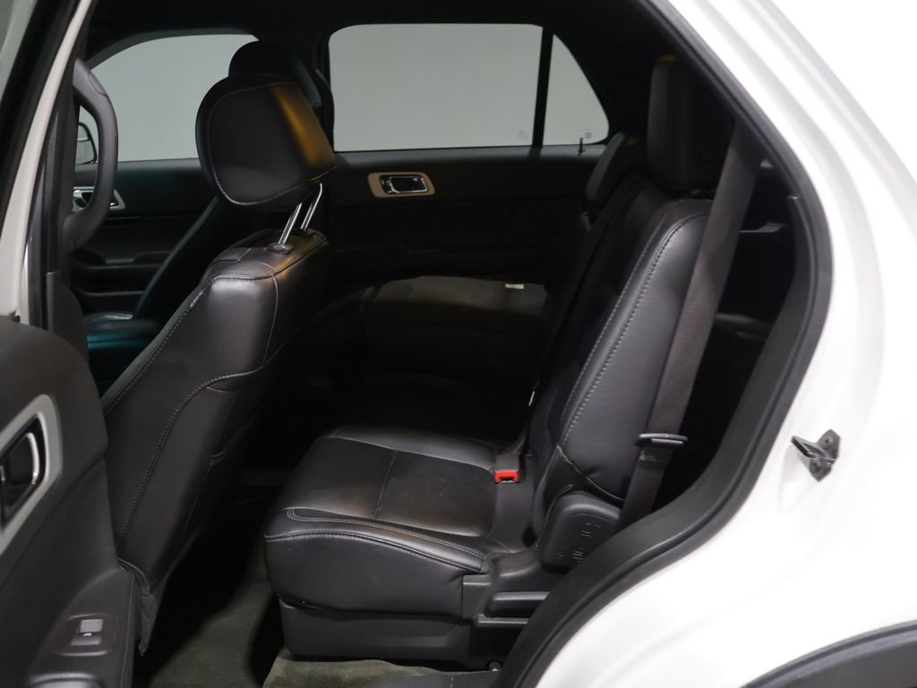 Used 2013 Ford Explorer Limited image 17