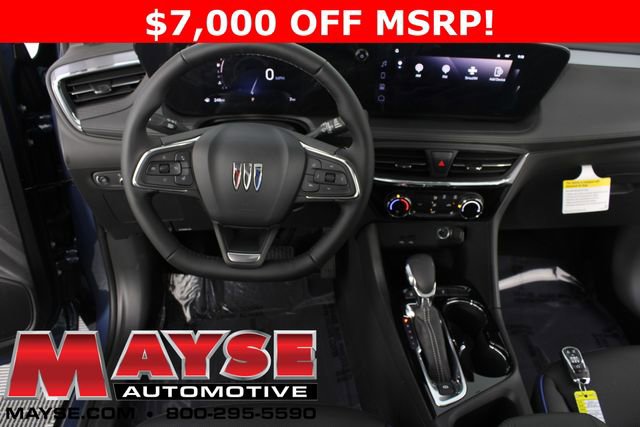 New 2026 Buick Encore GX Sport Touring w/ Comfort Package image 11