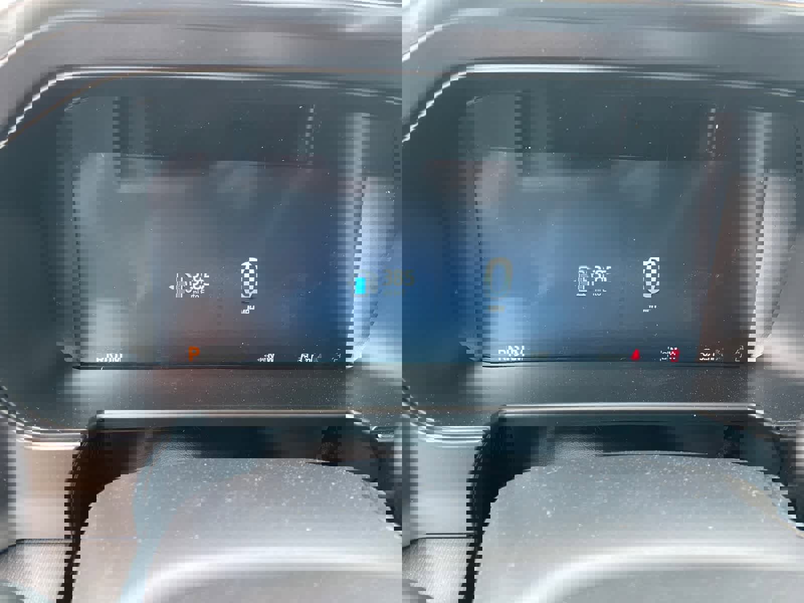 New 2026 Ford F250 Platinum w/ Tremor Off-Road Package AWD/4WD image 14