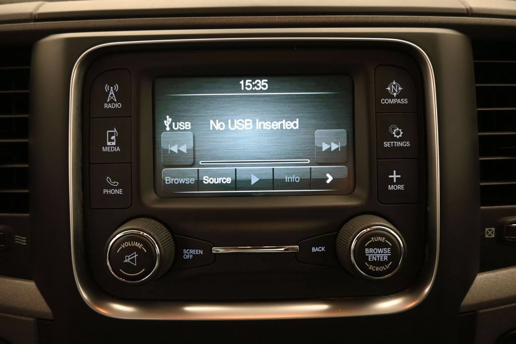 Used 2016 RAM 1500 Tradesman w/ Popular Equipment Group AWD/4WD image 14