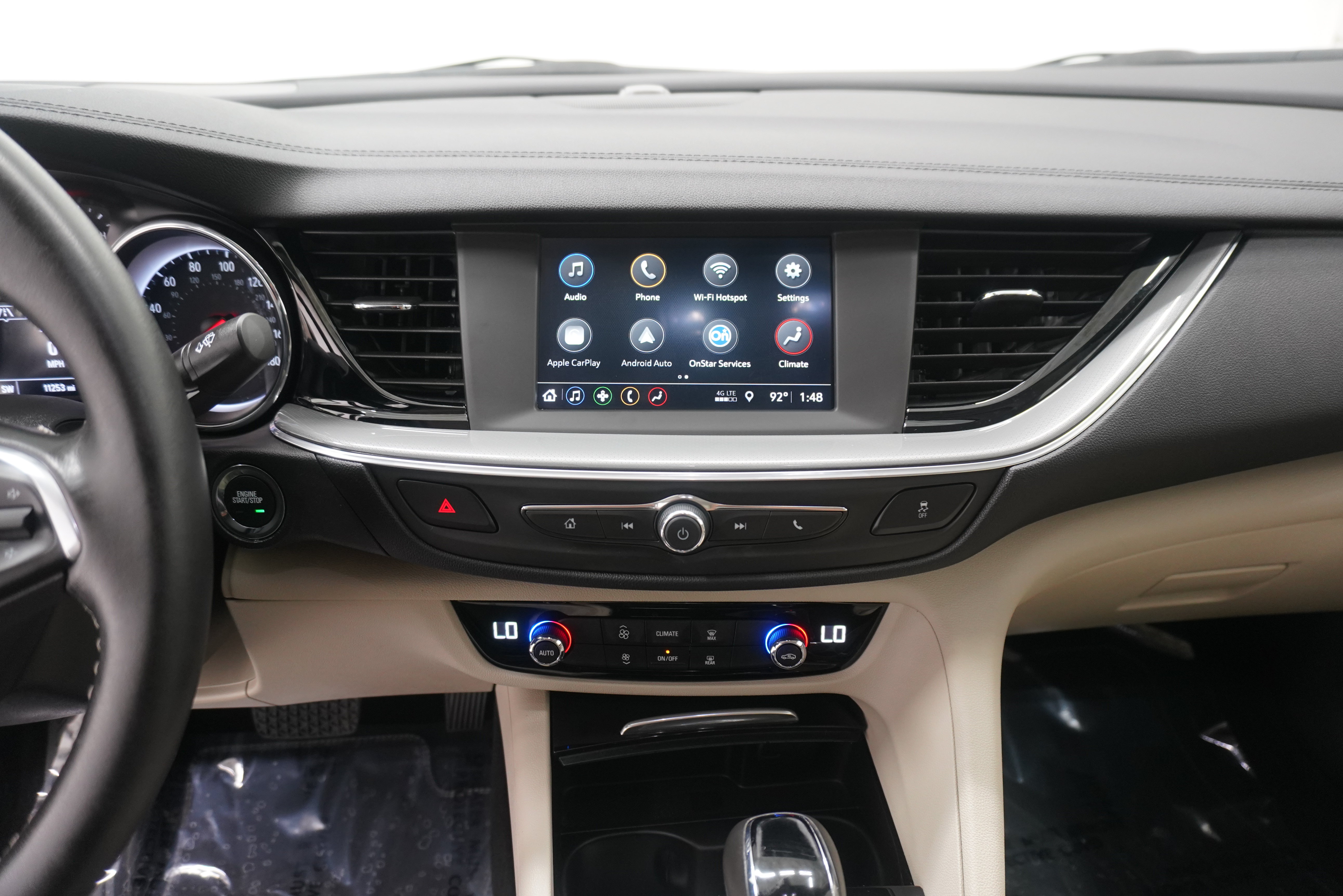 Used 2020 Buick Regal Preferred FWD image 16