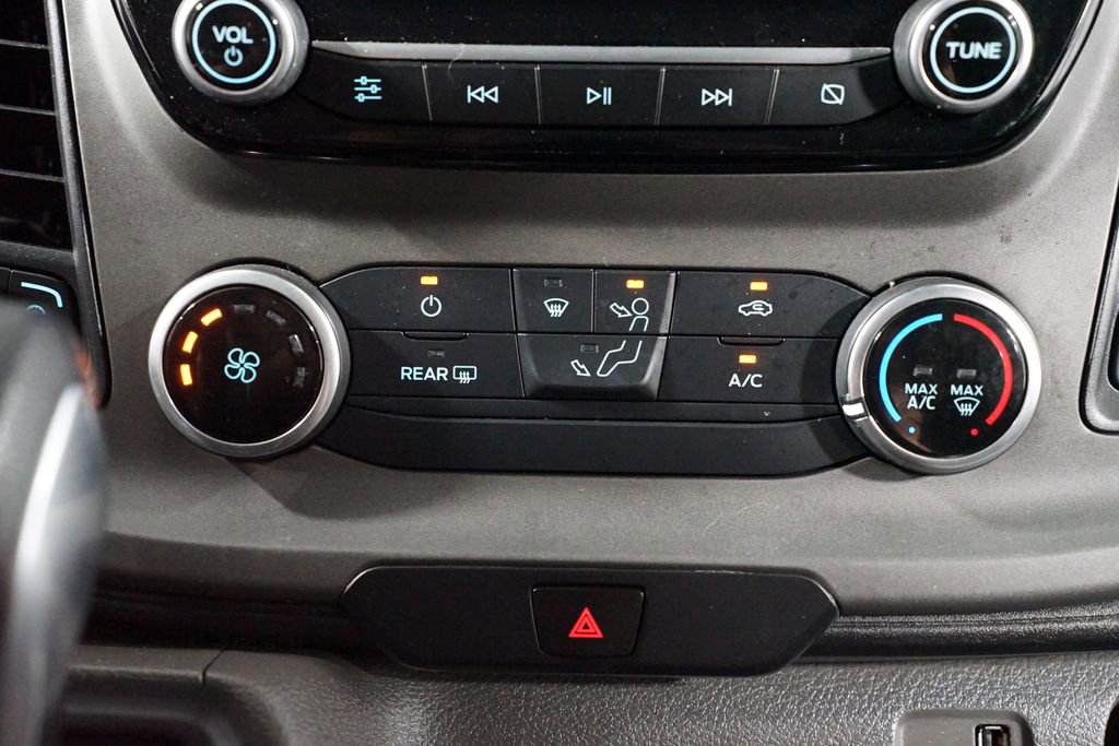 Used 2020 Ford Transit 350 XLT RWD image 19