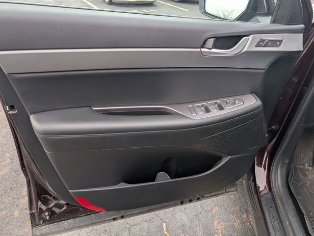 Used 2024 Hyundai Palisade SEL w/ Premium Package image 14