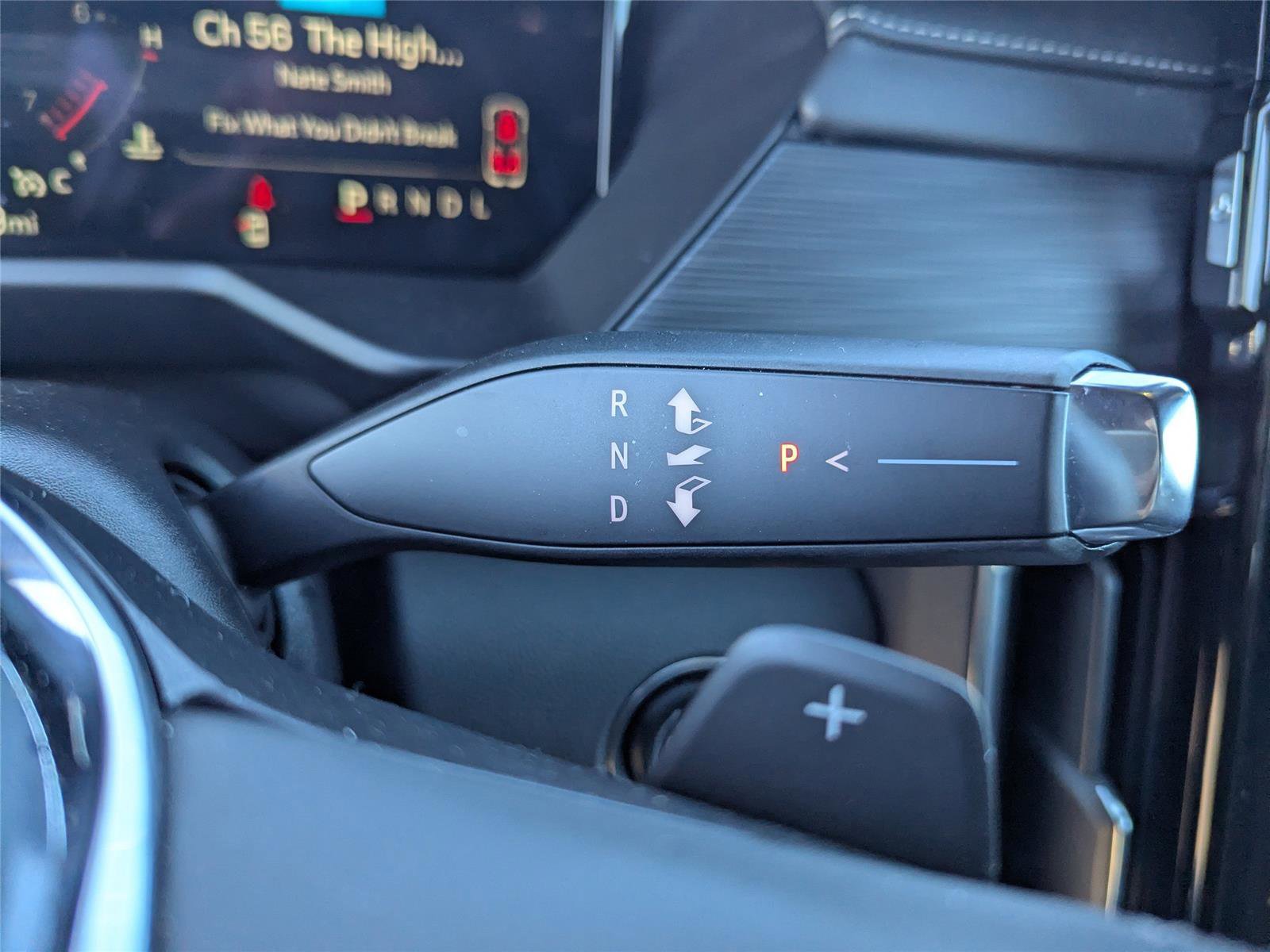 New 2025 GMC Acadia Elevation w/ Elevation Premium Package image 16