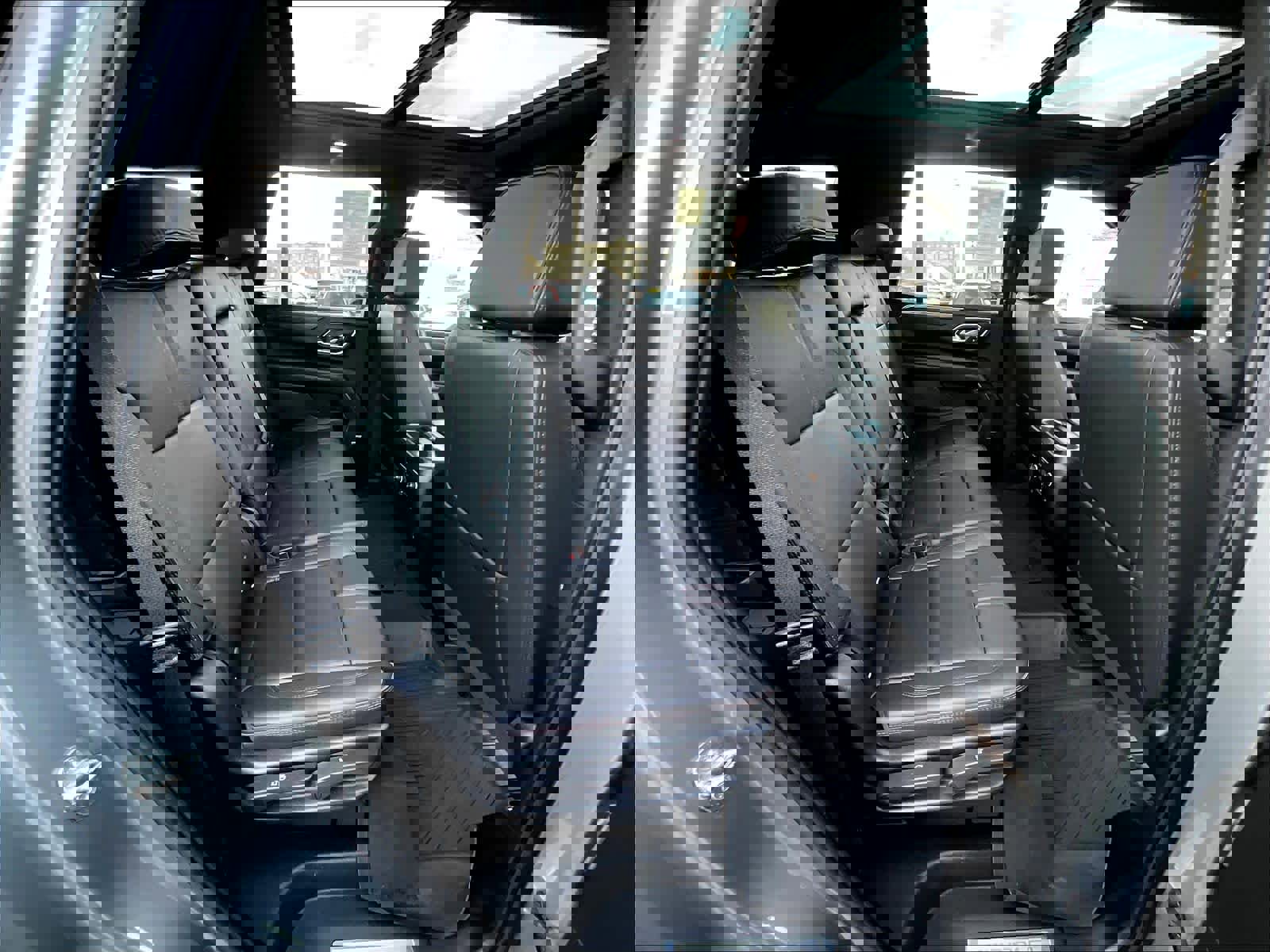 Certified 2022 Chevrolet Tahoe RST image 16