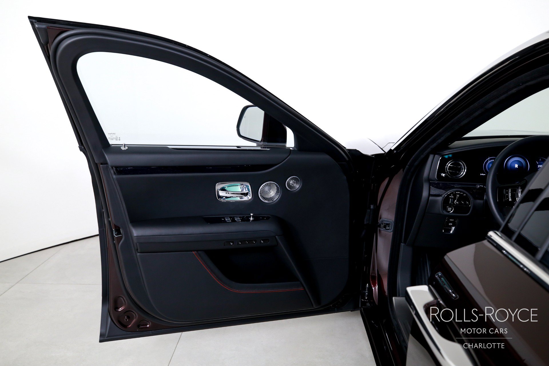 Certified 2026 Rolls-Royce Ghost AWD/4WD image 10