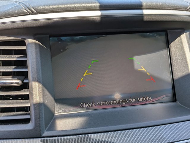 Used 2018 INFINITI QX60 Luxe AWD/4WD image 13