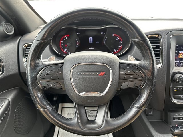 Used 2020 Dodge Durango GT image 27