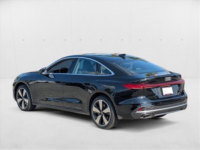 New 2025 Audi A5 2.0T Premium Plus w/ Premium Plus AWD/4WD image 7